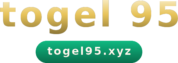 togel 95 logo