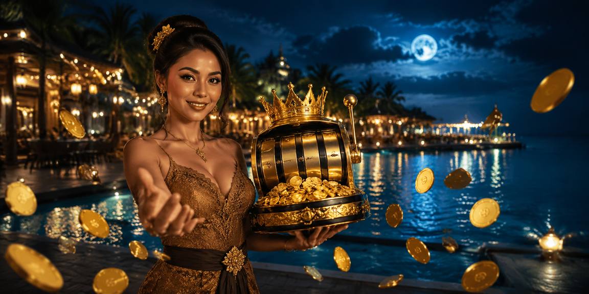 togel 95 How togel 95 Casino Stays Built Around Your Play
